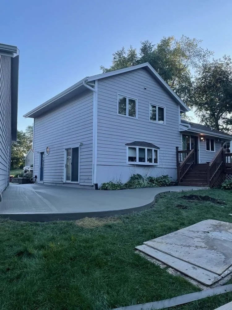 JCV Construction project photo 10