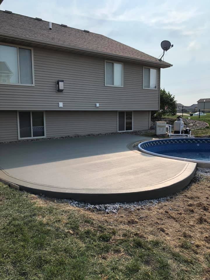 JCV Construction project photo 5