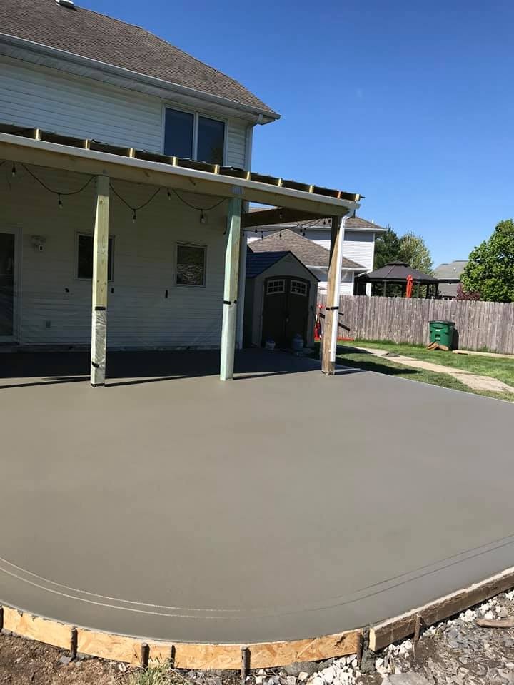 JCV Construction project photo 8