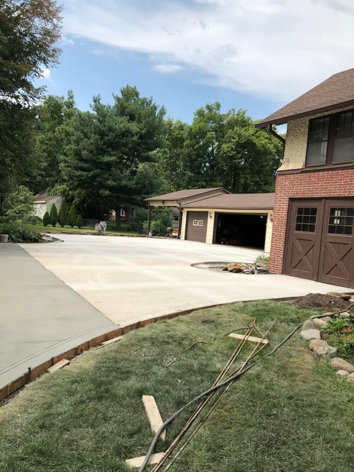 JCV Construction project photo 5