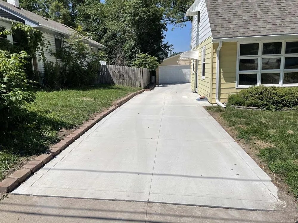 JCV Construction project photo 7