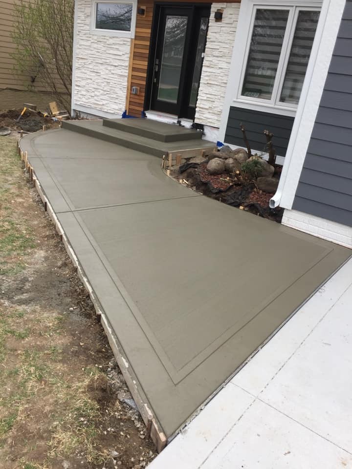 JCV Construction project photo 2