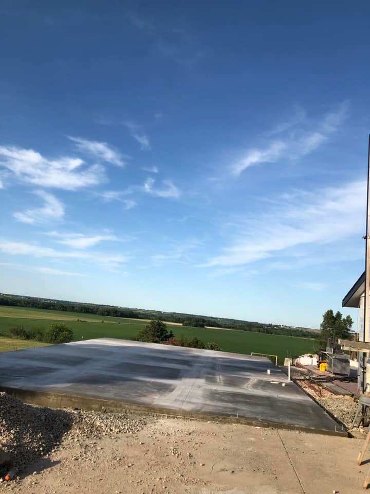 JCV Construction project photo 8