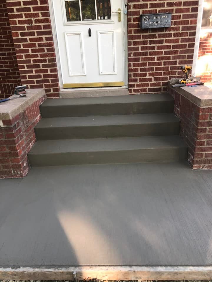 JCV Construction project photo 1