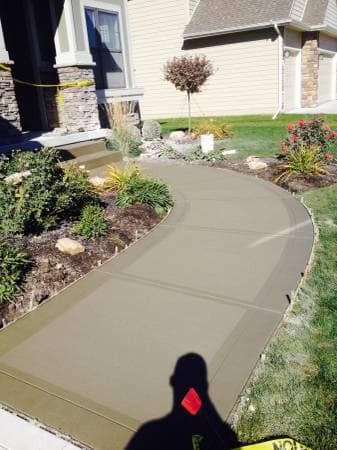 JCV Construction project photo 1