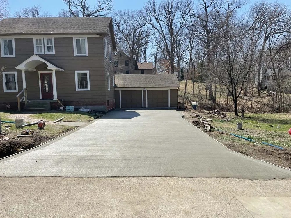 JCV Construction project photo 3