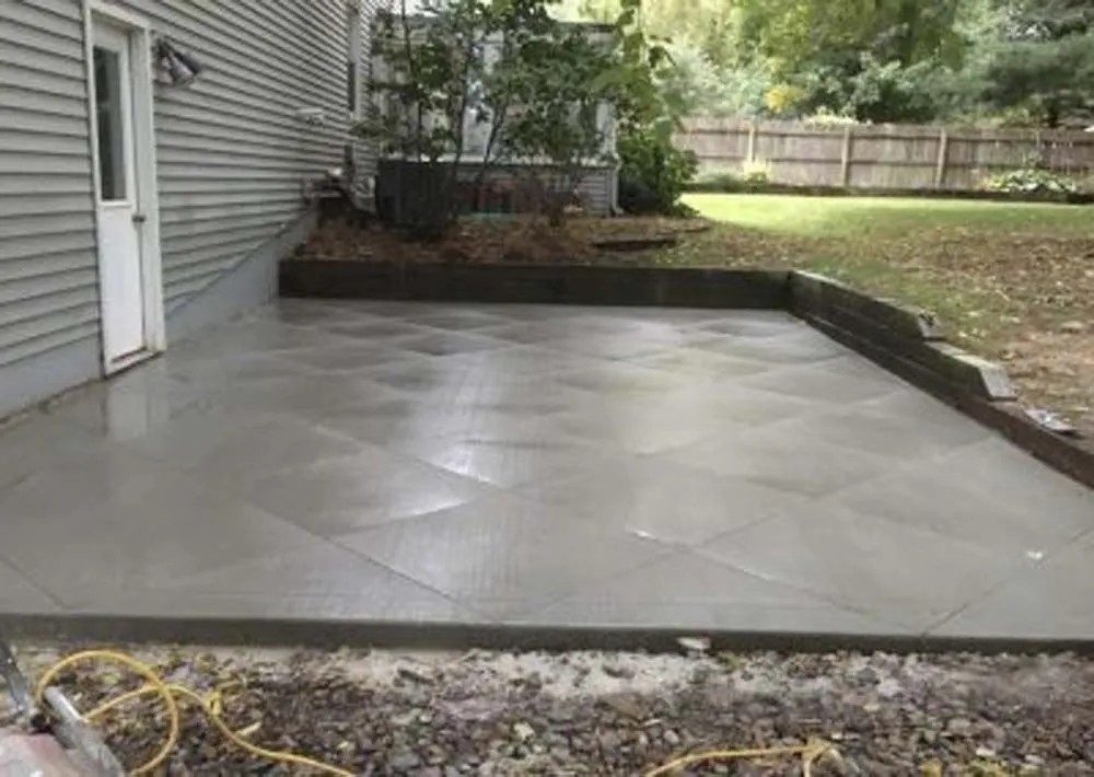 JCV Construction project photo 6