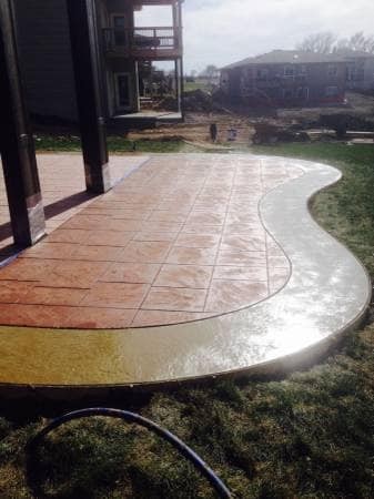 JCV Construction project photo 3